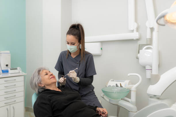 Best Emergency Wisdom Tooth Extraction in South Dennis, NJ