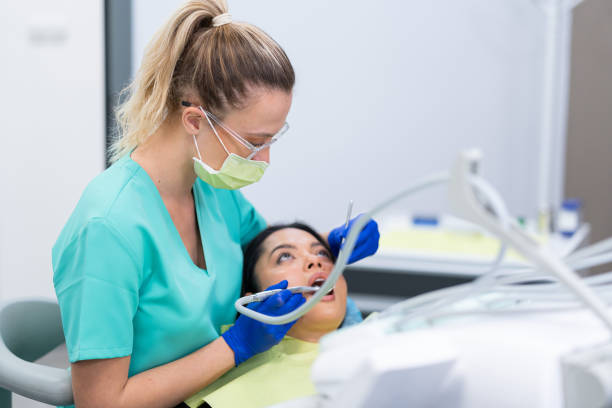 Emergency Dental Consultation